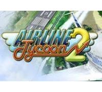 Airline Tycoon 2 Steam Gift