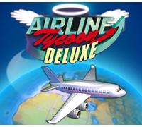 Airline Tycoon Deluxe EN Language Only PC Steam CD Key