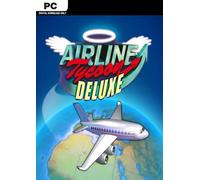 Airline Tycoon Deluxe PC