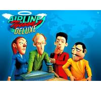 Airline Tycoon Deluxe (PC) Steam Key - GLOBAL
