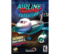 Airline Tycoon Evolution (輸入版)