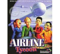 Airline Tycoon (PC)