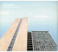 Airliner - The Last Days Of August