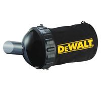 Airlock Dust Collection Bag for DCP580 Planer with Secure Bayonet Fitting