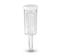 Airlocks For Fermenting - Single Way Fermenting Air Lock, Brewing Barrel Va