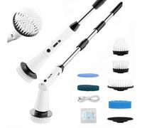 Airlovers Electric Cleaning Brush 2025,Waterproof