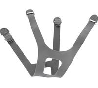 Airmabay 6000 Series Head Harness Strap, Compatible with Full Facepieces 51131370055, Industrial Respirator Replacement Straps, /37005, Size 6897, 3M