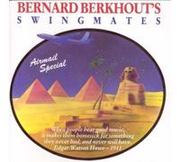 Airmail Special by BERNARD BERKHOUT AND SWINGMATES