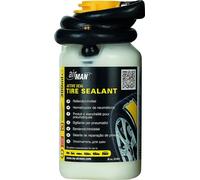 AirMan 300ml Universal Tyre Sealant for Emergency Roadside Repair/ Pilot Sealant