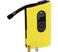 Airman 54-104-001 Cordless compressor 7.59 bar Tyre Inflators