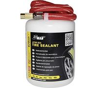 AirMan 64-010-001 Valve Through Sealant 620 Tyre Sealant 110 x 90 x 142 mm