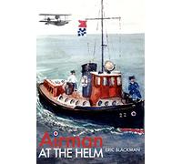 Airman at the Helm