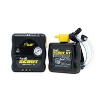 AirMan Compact Inflator Pump Suitable for Motorocycles (ResQ Scout)