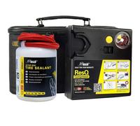 AirMan ResQ Compressor Flat Tyre Repair Sealant Kit - Universal OEM Replacement