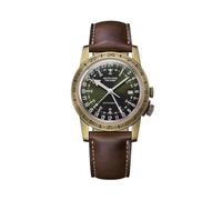 Airman The Chief GMT Sapphire Crystal
