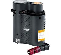 Airman Tour Inflator 12V Air Compressor Connector Cigarette Lighter Socket