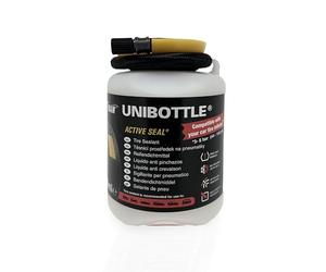 AirMan Tyre Repair Sealant 450 ml (Unibottle 450ml)
