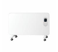 Airmaster 1.5Kwsmart Metal Panel Heater Wifi - White