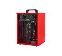 Airmaster 3.0Kw Heavy Duty Industrial Fan Heater