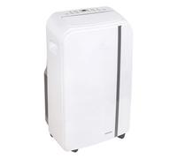 Airmaster ACPO12W Portable Air Conditioner 12000 BTU with WiFi