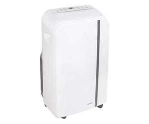 Airmaster ACPO12W Portable Air Conditioner 12000 BTU with WiFi
