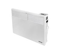 Airmaster AIRPH15TIMTOOLBANK 1.5kW Digital Panel Heater Heavy Duty UK Seller