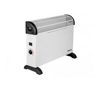 Airmaster Convector Heater 2.0Kw (Uk Plug) Multi Colour (One Size)