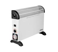 Convector Heater with Timer 2.0kW
