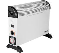 Original Airmaster (nt Copy) Electric Heater Radiator 2000w Convector NEW SEALED
