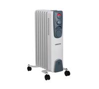 Oil Filled Radiator 1.5KW