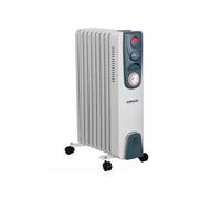 Airmaster CR2T Oil Filled Radiator 2.0Kw