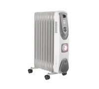 Airmaster CR2TSL Slim Oil Filled Radiator 2.0Kw