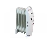 Oil Filled Radiator 500W