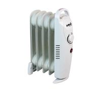 Airmaster CRMINI Oil Filled Radiator 500W