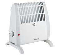 Airmaster FW400 520W Frost Watch Heater with Adjustable Thermostat & Safety Cut-Out White