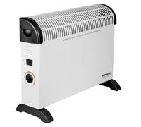 2kW Convector Heater White CRH6139C/H - New + Free 24h Courier