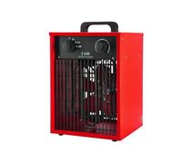 Airmaster Heater - Office, Bedroom, Bathroom, Home, Ceramic, Oil Filled, Various