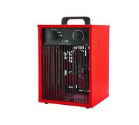 Airmaster HTIF3 Industrial Fan Heater 3.0Kw