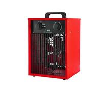 Airmaster Htif3 Industrial Fan Heater 3.0Kw Airhtif3