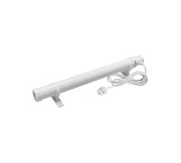 Airmaster HTTU3 180W Tubular Heater 3FT White