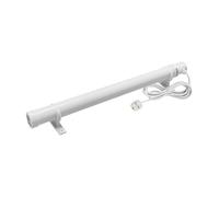 Airmaster HTTU4 240W Tubular Heater 4FT White
