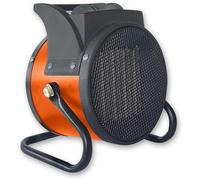 Airmaster PTC Floor Standing Heater 2kW