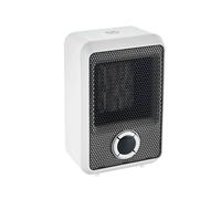 Airmaster PTC5 Ptc Mini Fan Heater 500W