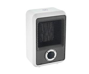 Airmaster Ptc5 Ptc Mini Fan Heater 500W Airptc5