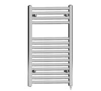 Airmaster TRL200CHR 200W Towel Rail Ladder Chrome