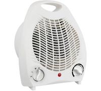 Airmaster Upright Fan Heater 2.0kW