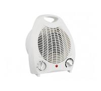 Airmaster Upright Fan Heater 2.0Kw (Uk Plug) Multi Colour (One Size)