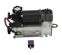 Airmatic Air Suspension Compressor For Mercedes-Benz S E-Class W219 W220 W211