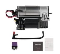 Airmatic Air Suspension Compressor For Mercedes-Benz S E-Class W219 W220 W211