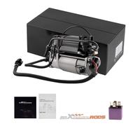 Air Suspension Compressor Pump for For Audi S8 4E A8 Quattro D3 4E 02-09